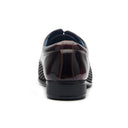 Avola Fashion Formals Bordo