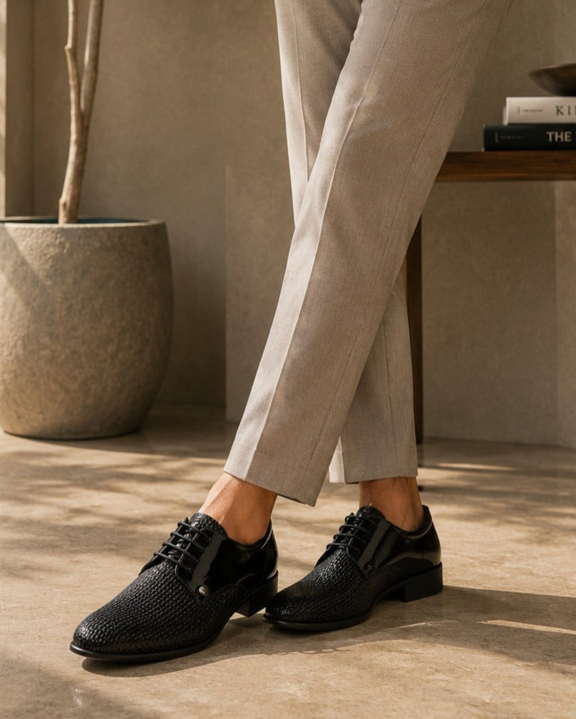 Avola Fashion Formals Black
