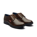 Imperia Semi Formals Brown