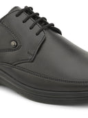 Padua Comfort Shoes Black