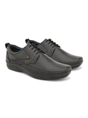 Padua Comfort Shoes Black