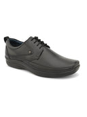 Padua Comfort Shoes Black