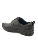 Padua Comfort Shoes Black