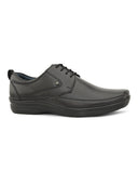 Padua Comfort Shoes Black