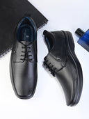 Padua Comfort Shoes Black