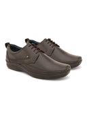 Padua Comfort Shoes Brown