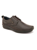 Padua Comfort Shoes Brown