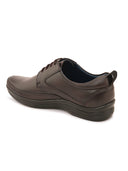 Padua Comfort Shoes Brown
