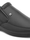 Palermo Comfort Shoes Black