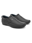 Palermo Comfort Shoes Black