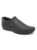 Palermo Comfort Shoes Black