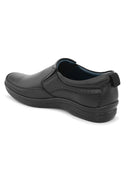 Palermo Comfort Shoes Black