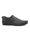 Palermo Comfort Shoes Black