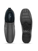 Palermo Comfort Shoes Black