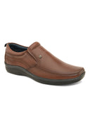 Palermo Comfort Shoes Tan