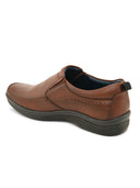 Palermo Comfort Shoes Tan