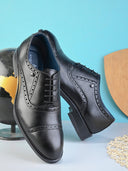 Abruzzi Fashion Formals Black