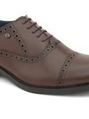 Abruzzi Fashion Formals Brown