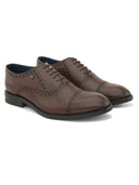 Abruzzi Fashion Formals Brown