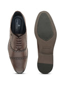 Abruzzi Fashion Formals Brown