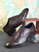 Abruzzi Fashion Formals Brown