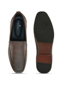 Adria Fashion Formals  Brown