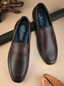 Adria Fashion Formals  Brown