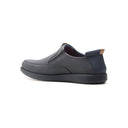 Noto Casuals Shoes Black