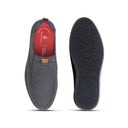 Noto Casuals Shoes Black