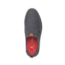 Noto Casuals Shoes Black