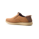 Noto Casuals Shoes Tan