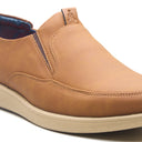 Noto Casuals Shoes Tan