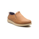 Noto Casuals Shoes Tan
