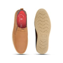 Noto Casuals Shoes Tan