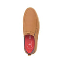 Noto Casuals Shoes Tan