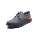 Naples Casual Shoes Black