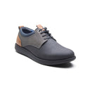 Naples Casual Shoes Black