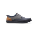 Naples Casual Shoes Black