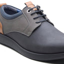 Naples Casual Shoes Black