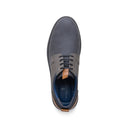 Naples Casual Shoes Black