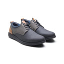 Naples Casual Shoes Black