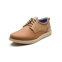 Naples Casual Shoes Tan