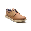Naples Casual Shoes Tan