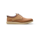 Naples Casual Shoes Tan