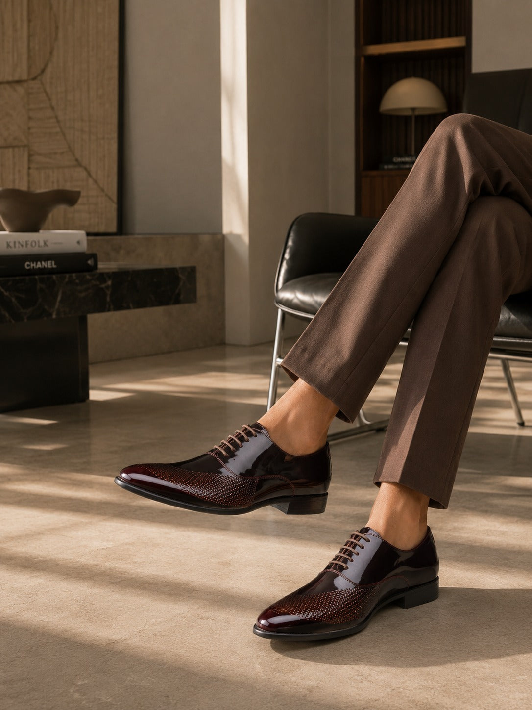 Assisi Fashion Formals Cherry