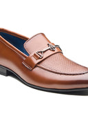 Michael Angelo's Alghero Fashion Formals For Men Tan