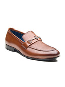 Michael Angelo's Alghero Fashion Formals For Men Tan