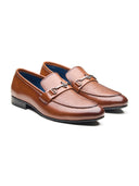 Michael Angelo's Alghero Fashion Formals For Men Tan