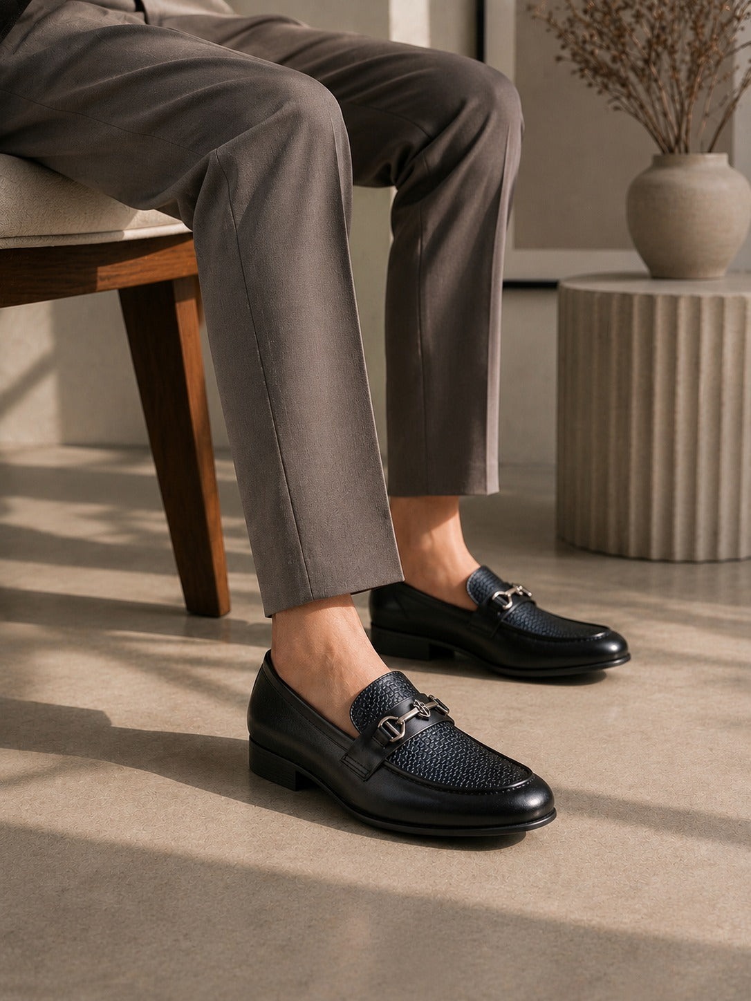 Alghero Fashion Formals Black
