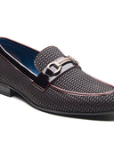 Michael Angelo's Abruzzo Fashion Formals For Men Bordo